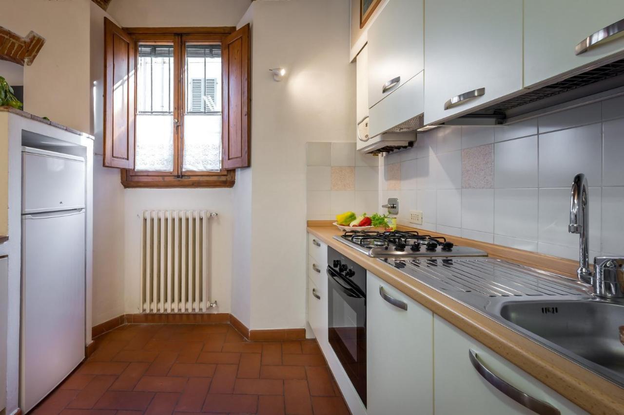 Pignone Apartment By Mmega Florens Exteriör bild